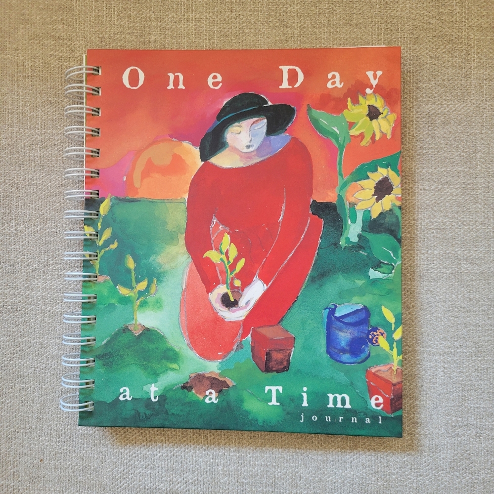 BRAND NEW Journal